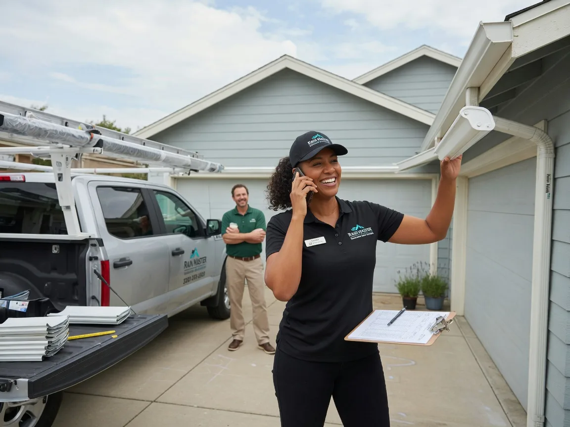 Gutter Installation Vowinckel, PA FAQs